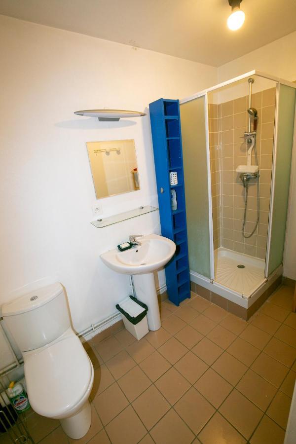 Relais Du 21 Daire Saint-Germain-en-Laye Dış mekan fotoğraf