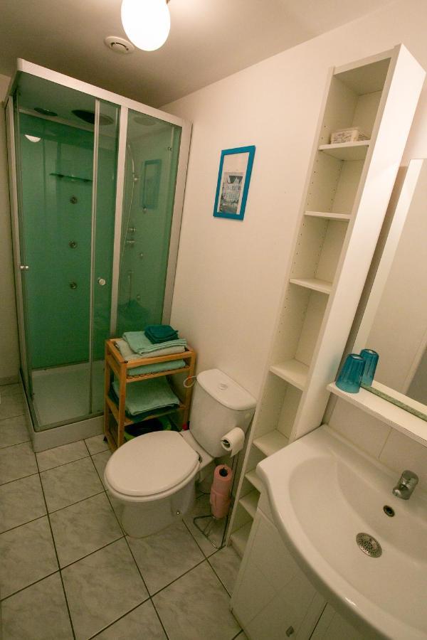 Relais Du 21 Daire Saint-Germain-en-Laye Dış mekan fotoğraf
