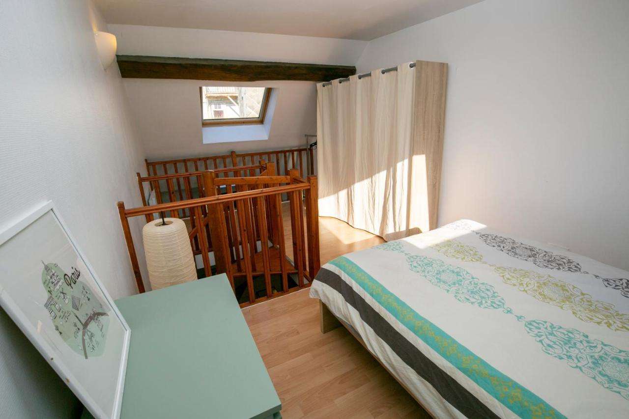 Relais Du 21 Daire Saint-Germain-en-Laye Dış mekan fotoğraf