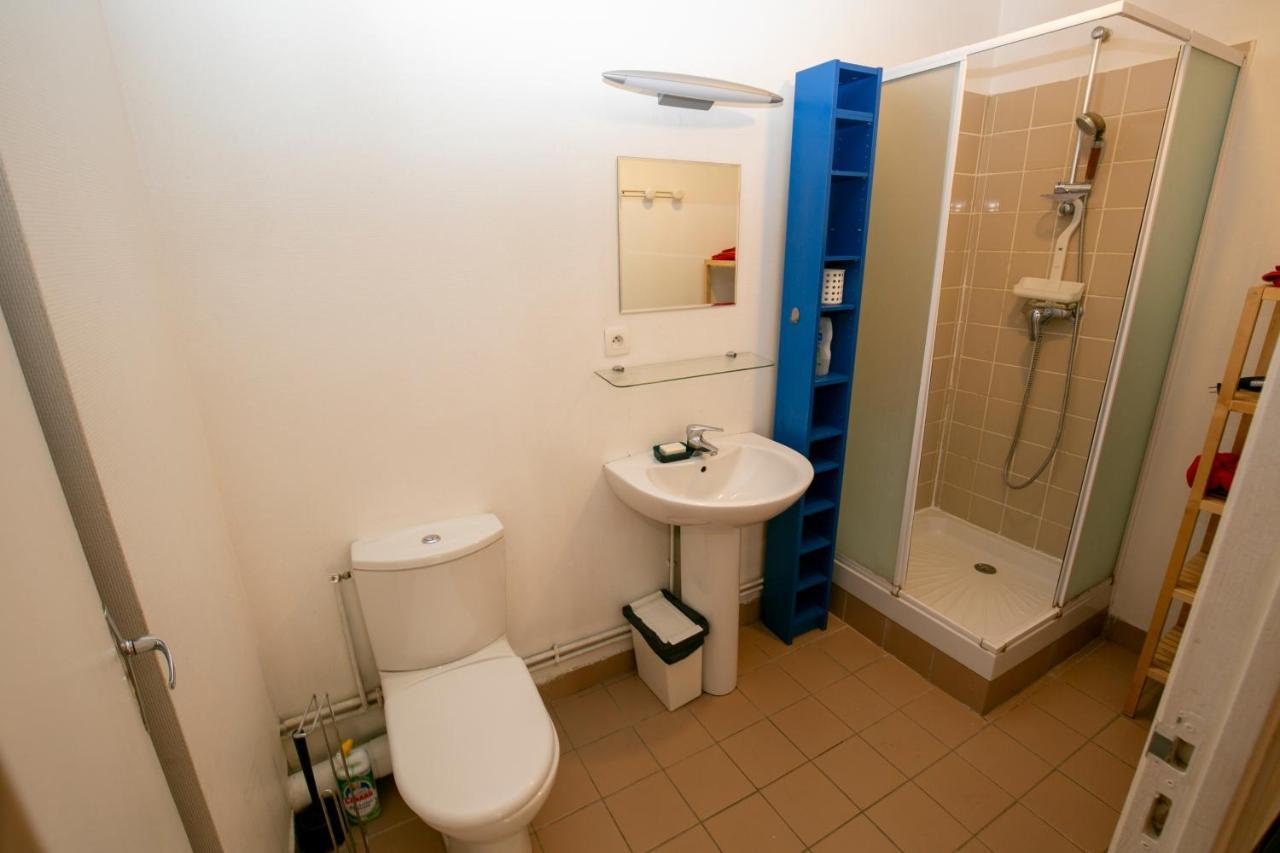 Relais Du 21 Daire Saint-Germain-en-Laye Dış mekan fotoğraf